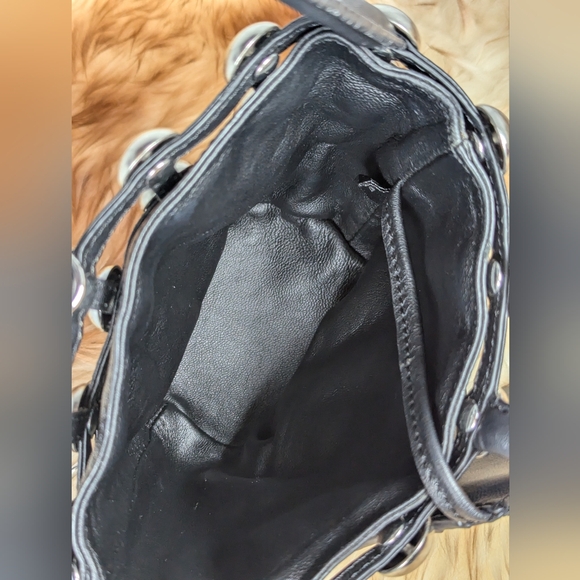 Alexander wang stud Roxy bucket bag - Picture 5 of 9